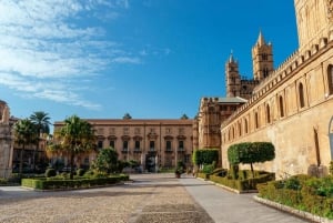 Highlights & Hidden Gems of Palermo Private Tour