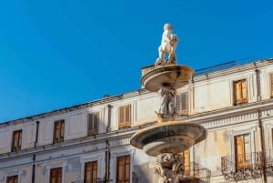 Highlights & Hidden Gems of Palermo Private Tour
