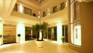 Home 15 Residence Catania
