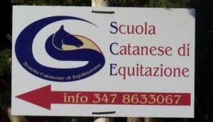 Horse Riding School C.E.C