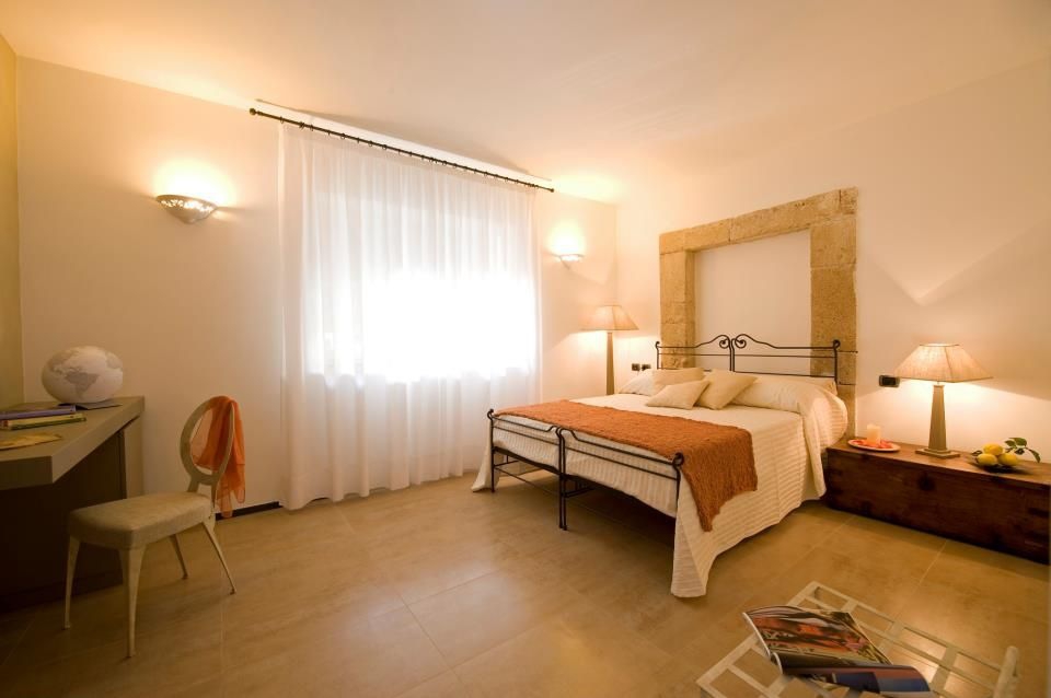 Hotel Borgo Pantano
