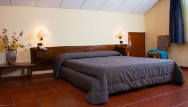 Hotel Corsaro Etna