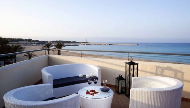 Hotel Mira Spiaggia