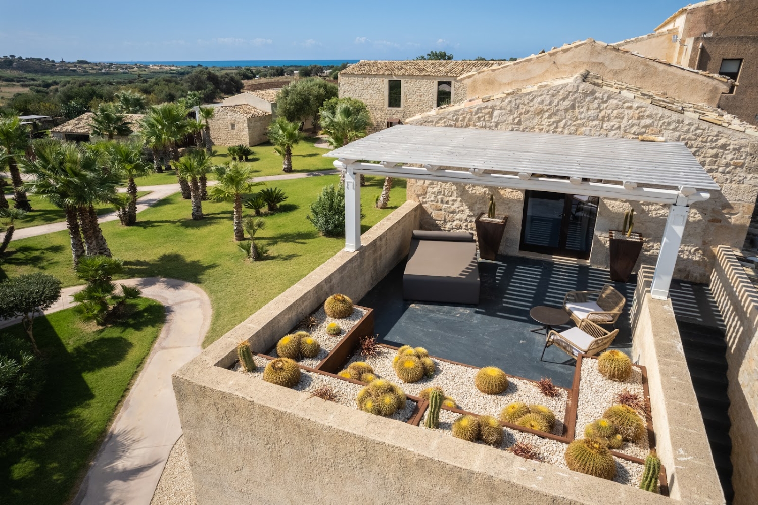 Hotel Pietra d'Acqua by Geocharme - CIN IT088011A1RGAOQBQI