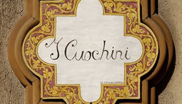 I Cuochini - Antica Rosticceria Palermitana