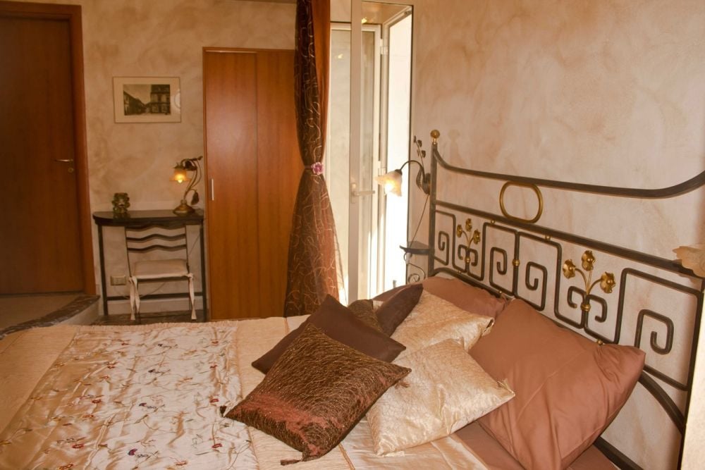 Il Marranzano B&B
