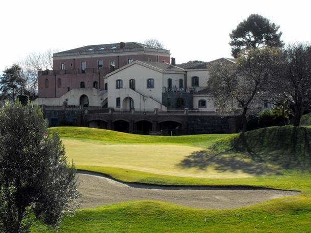 Il Picciolo Golf Club