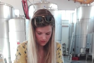Incredible experience in a organic company