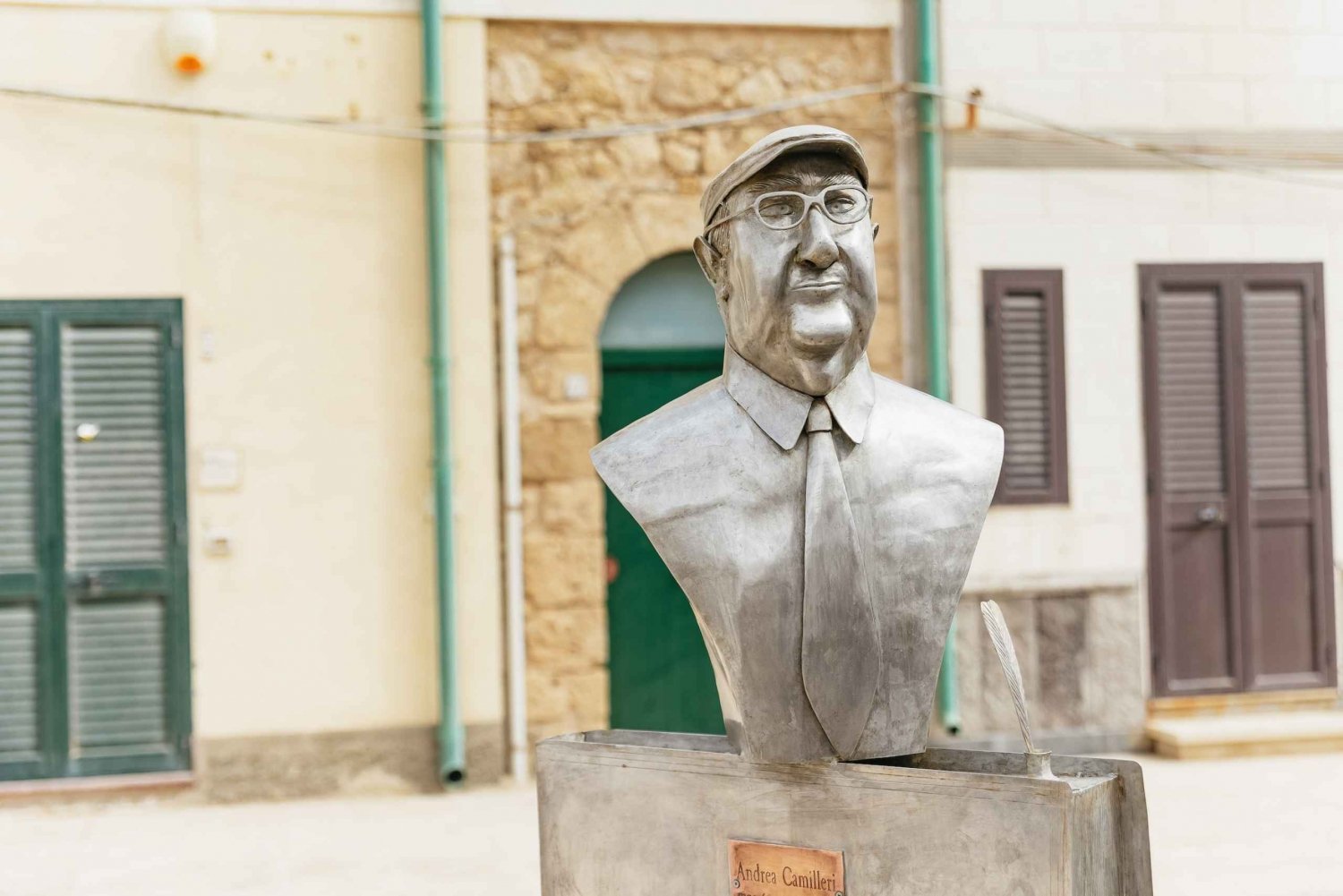 Inspector Montalbano Locations Tour Of Southeast Sicily In Sicily