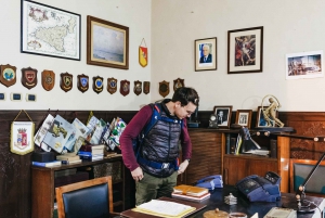 Inspector Montalbano Locations Tour of Southeast Sicily