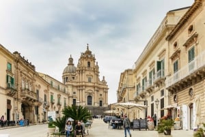 Inspector Montalbano Locations Tour of Southeast Sicily