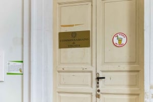 Inspector Montalbano Locations Tour of Southeast Sicily