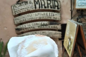 InstaTour - Trapani y Erice - Pueblos y sabores