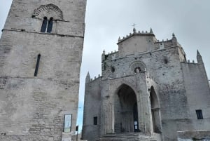 InstaTour - Trapani y Erice - Pueblos y sabores