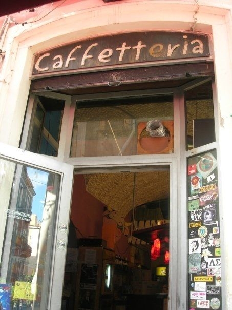 InterneTTeria