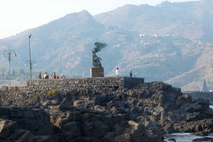 Isola Bella-Blauwe Grot: rondvaart, snorkelen en aperitief