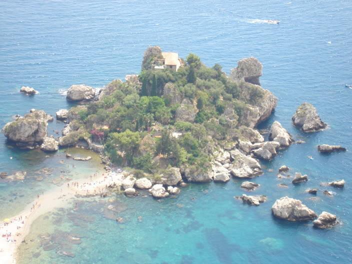 Isola Bella In Sicily My Guide Sicily