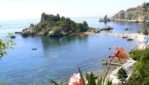 Isola Bella