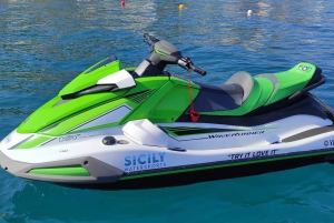 Jetski verhuur in Letojanni