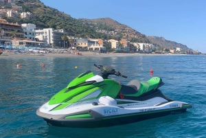 Jetski verhuur in Letojanni