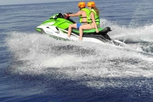 Jetski verhuur in Letojanni