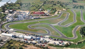 Kartodromo Sole Luna