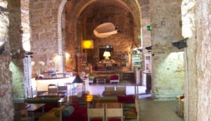Kursaal Kalhesa