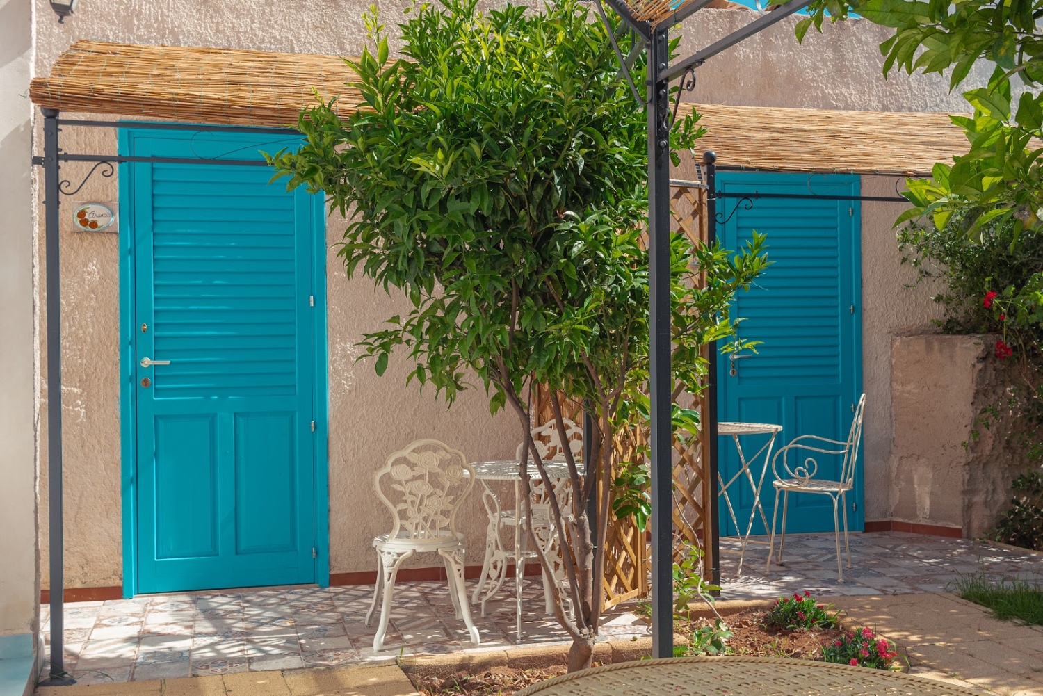 La Casa del Limoneto