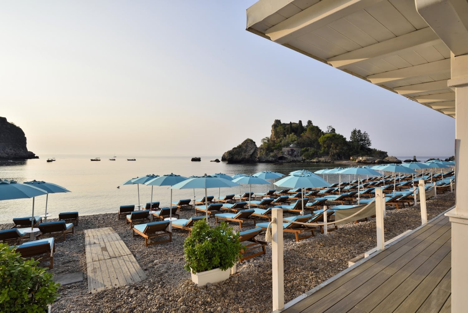 La Plage Resort