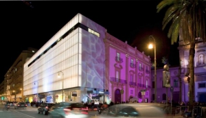 La Rinascente Palermo