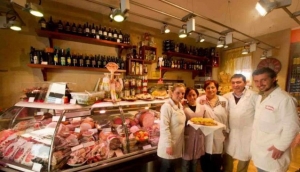 La Vecchia Salumeria