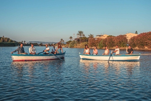 Ganzirri-sjøen: Opplev det virkelige livet på Sicilia