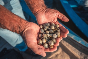 Ganzirri-sjøen: Opplev det virkelige livet på Sicilia