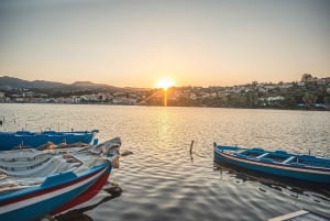 Ganzirri-sjøen: Opplev det virkelige livet på Sicilia