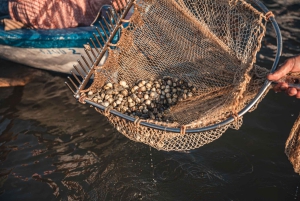 Ganzirri-sjøen: Opplev det virkelige livet på Sicilia