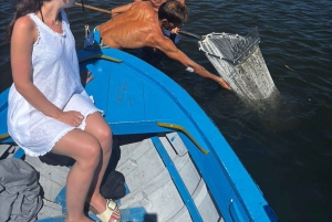 Ganzirri-sjøen: Opplev det virkelige livet på Sicilia