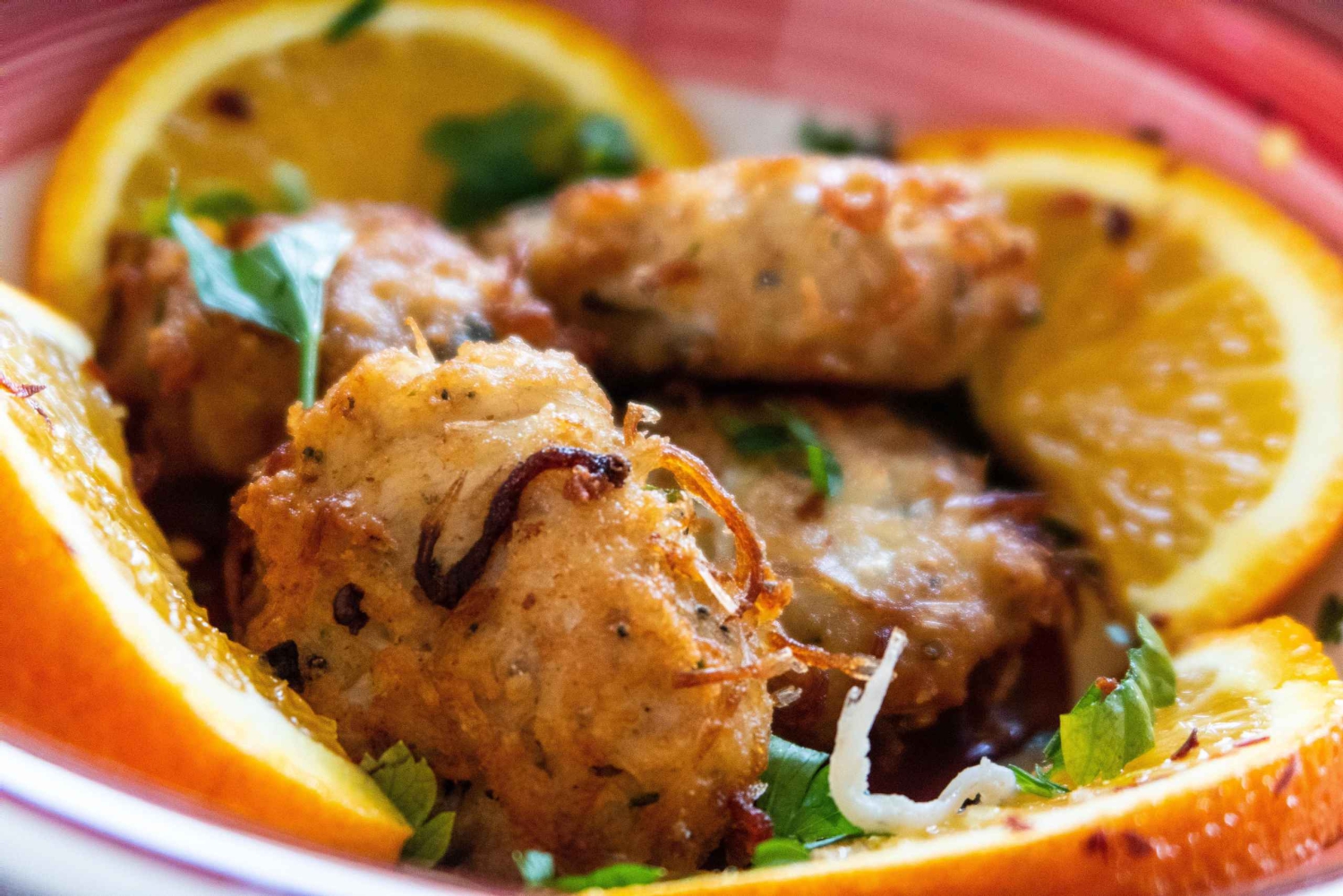 Lampedusa: Yachtausflug, Badestopps und typisches Mittagessen