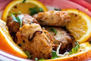 Lampedusa: Yachtausflug, Badestopps und typisches Mittagessen