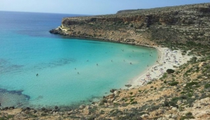 Lampedusa