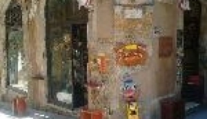 L'Antica Salumeria Ortigia