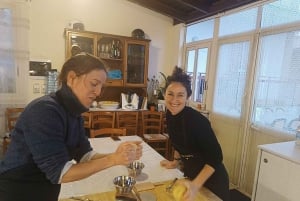 Authentic Sicilian Recipes in Palermo