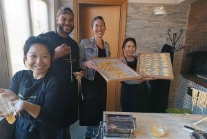 Authentic Sicilian Recipes in Palermo