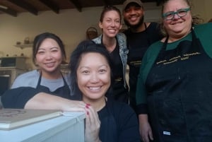 Authentic Sicilian Recipes in Palermo