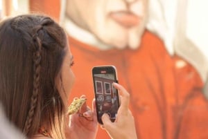 Lentini: Tour culturale di 8 ore con colazione e arte urbana