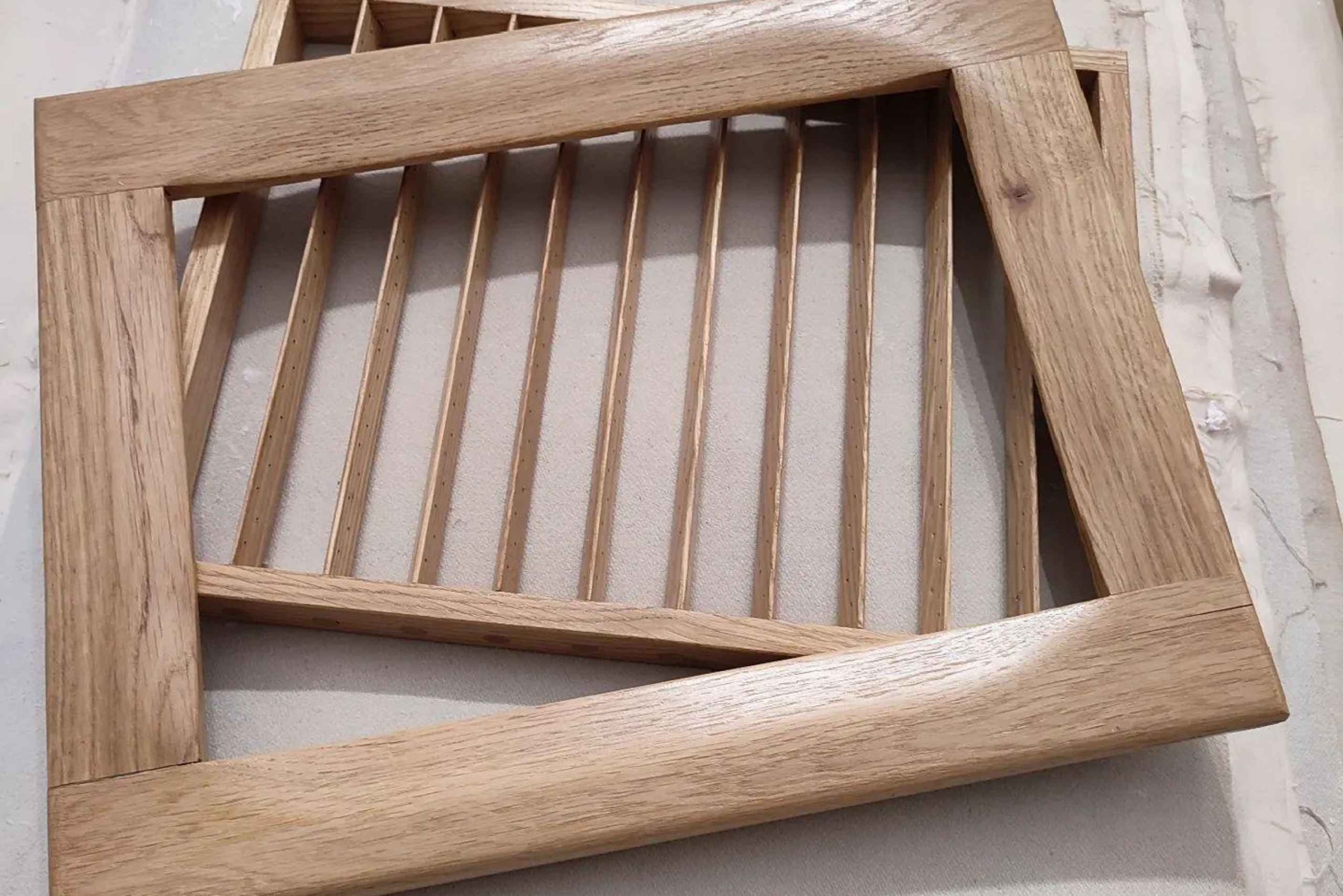 Leonforte Sicilia: Laboratorio di Carta Fatta a Mano con Visita Guidata