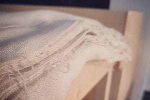 レオンフォルテ・シチリア：手作り紙工房（ガイド付き）