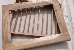 レオンフォルテ・シチリア：手作り紙工房（ガイド付き）