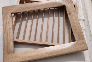 Leonforte Sicilia: Laboratorio di Carta Fatta a Mano con Visita Guidata