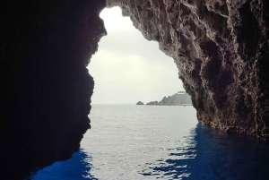 Letojanni, Taormina ja Isola Bella: päivittäinen ryhmäretki aperitiivilla