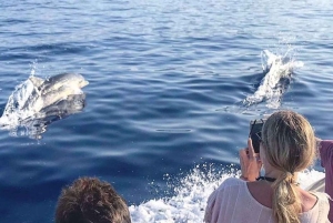 Letojanni, Taormina ja Isola Bella: päivittäinen ryhmäretki aperitiivilla